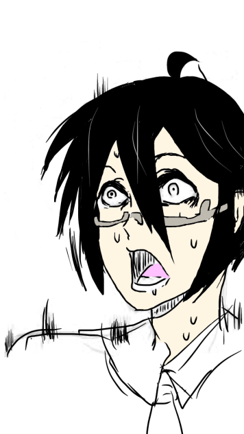 ボスラッシュ伸元トレス