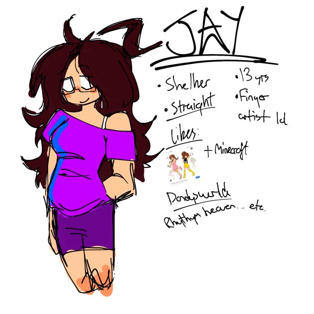 meet the artist.