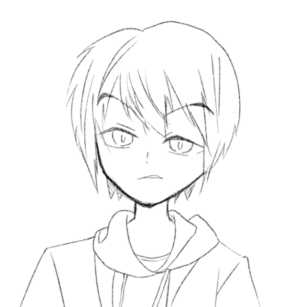 怒り