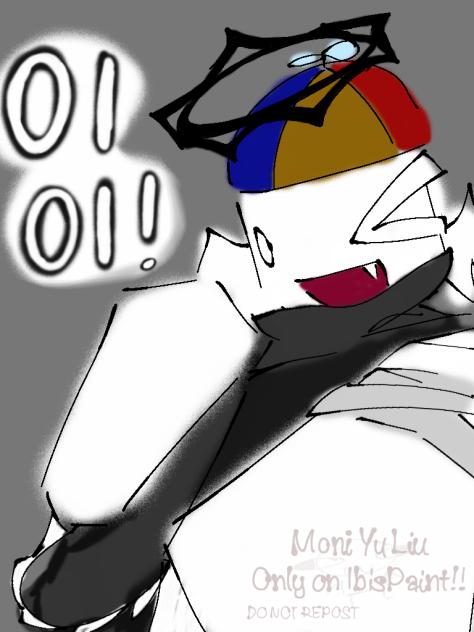 01×3o9 - FANART!!