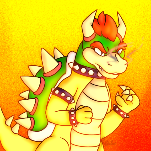 Bowser