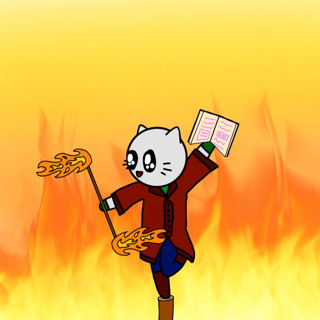 Dante - ibisPaint