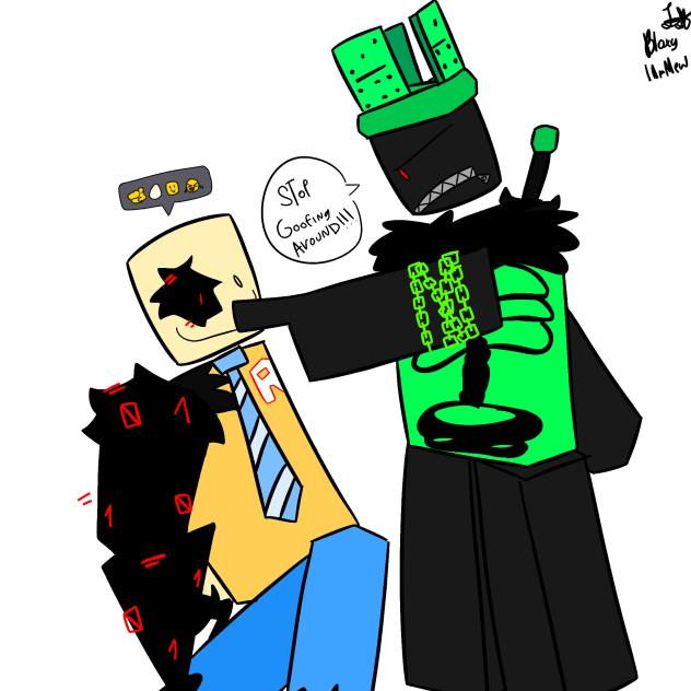 big idiots
