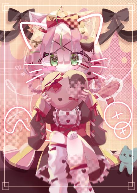 ぬいぬい！！