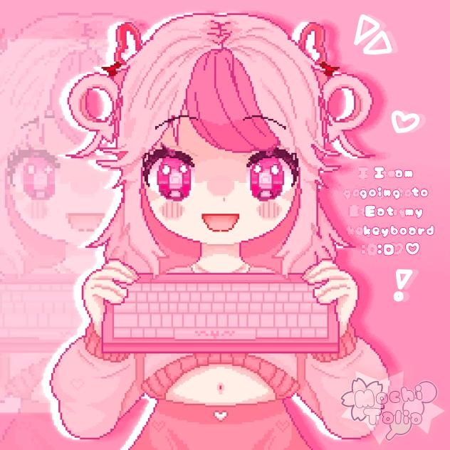I am going 2 eat my keyboard 😋😛 ♡♥︎♡♥︎