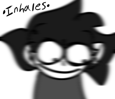 Imagine having a school threat-