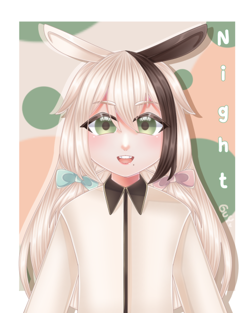 [ Night ]