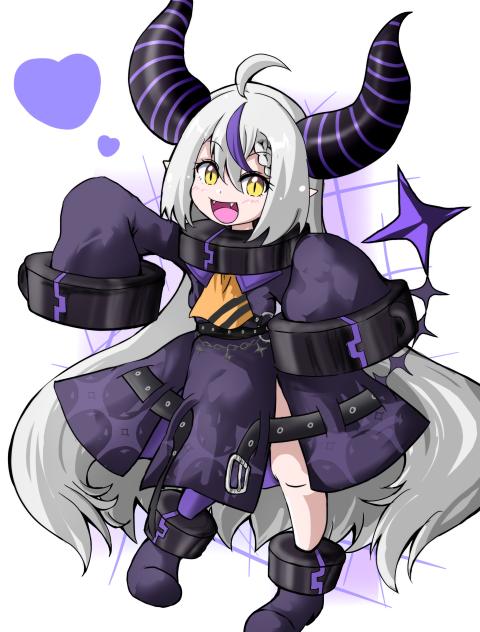ラプ様