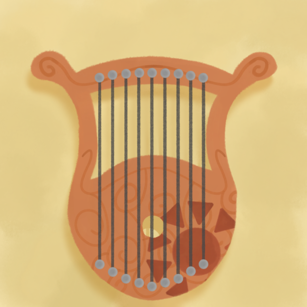 Day 17- Musical Instrument