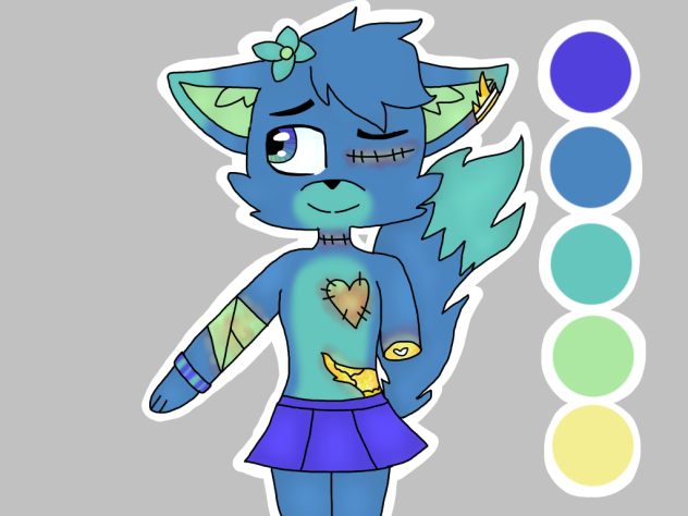 Custom 1 - ibisPaint