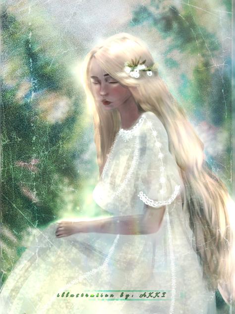 Asayume – Dream in Bloom (夢に咲く  夢咲き)