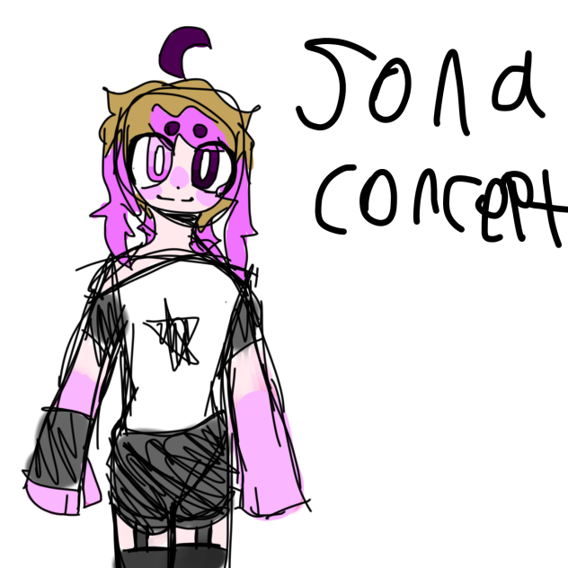 Sona concept