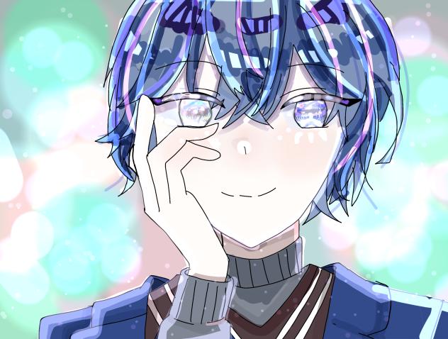 なお兄×オパール