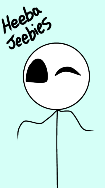 Heeba Jeebies
