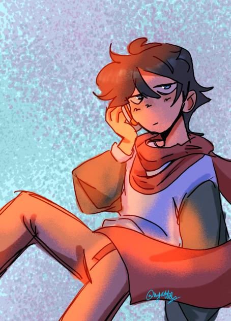 Speedpaint 217 - ibisPaint