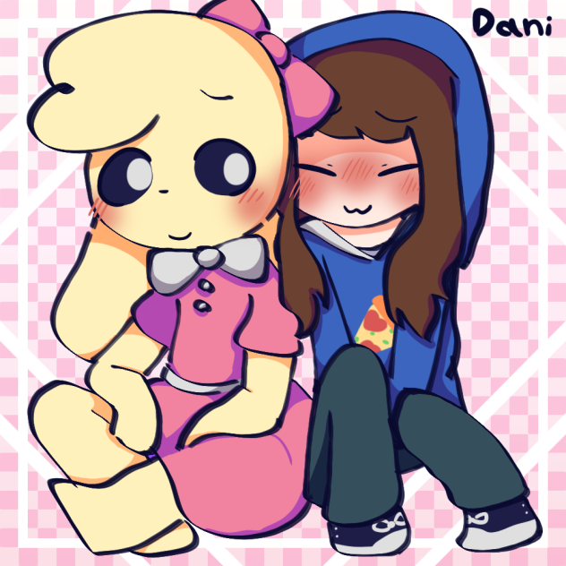 🥰💕
