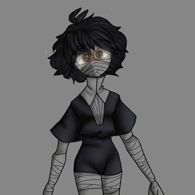 calling all ghost and pals fans