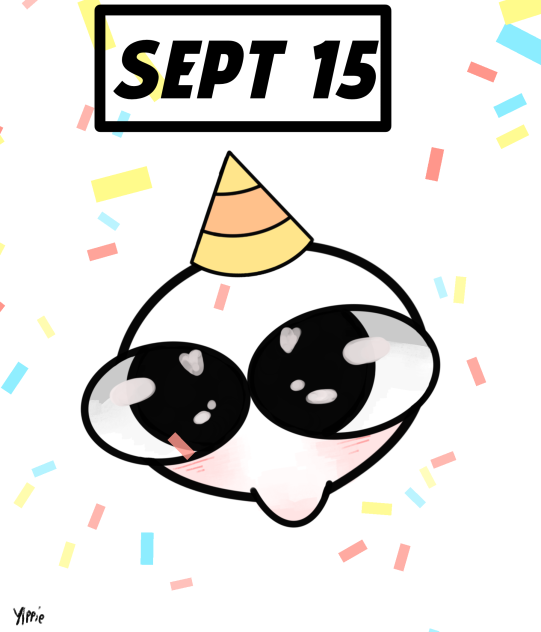 yayyy