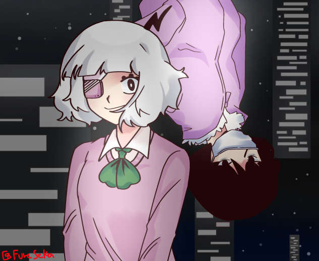 Ruru chan and Roro chan Part 2 Last One