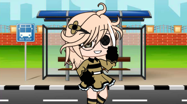 Oc For Black Pearl