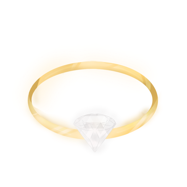 Wedding Ring - ibisPaint