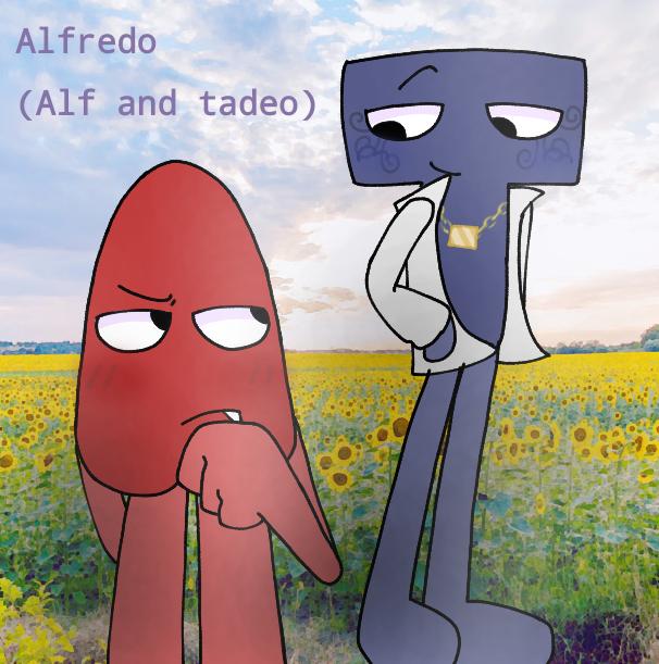 Alfredo