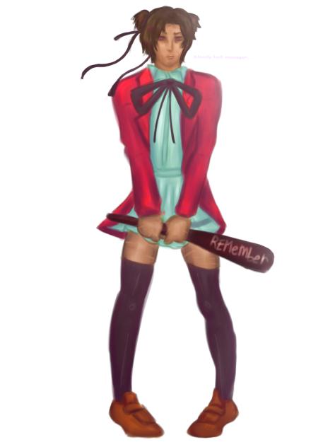british dokuro chan