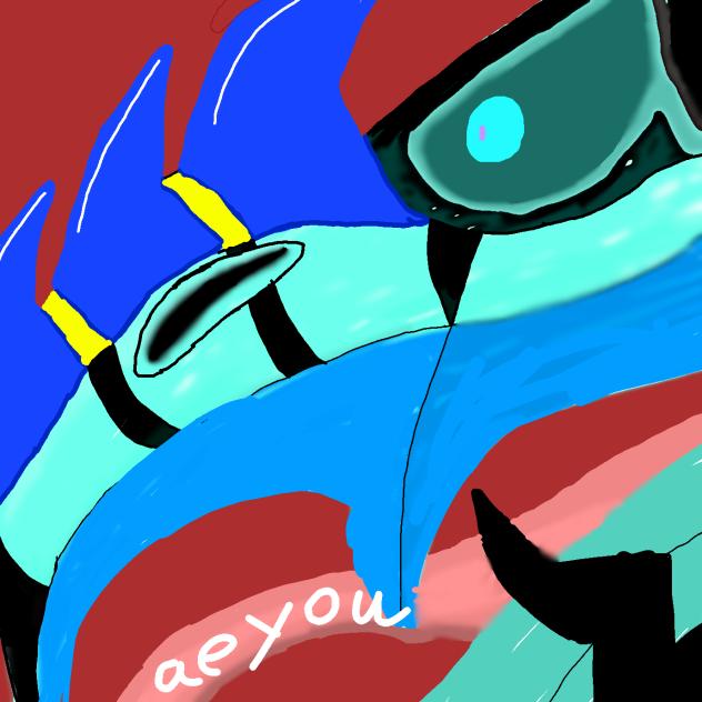 Strange Creatures Mini Tribe6奇特生物 迷你族6