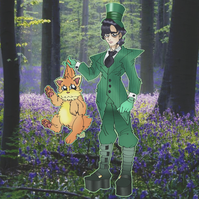 el  lorax