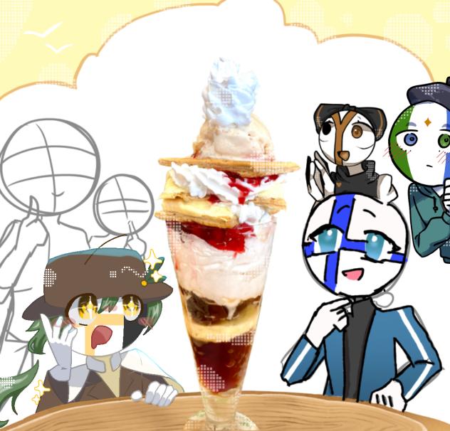 ぱっふぇ