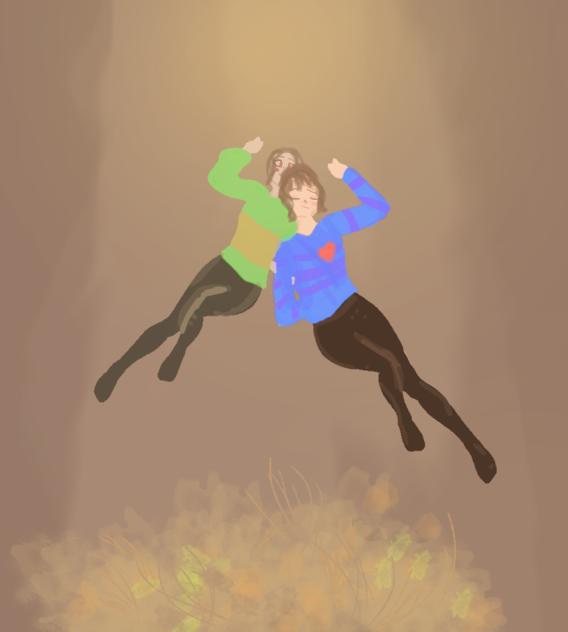 #Undertale #Deltarune