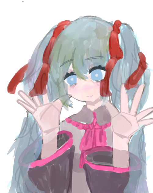 初音ミク