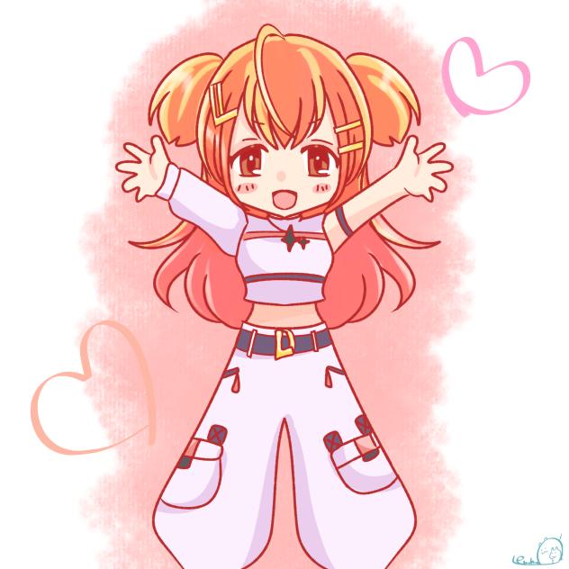 りりーか💕