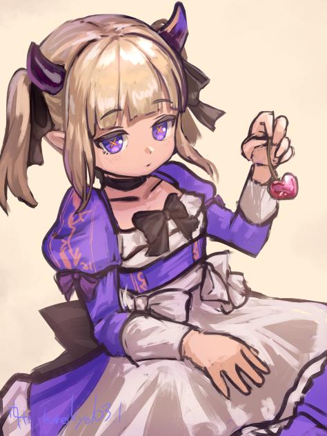 ベロペロネ(異世界キッチン)
