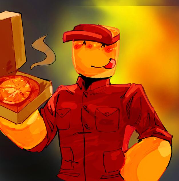 🍕💥💥