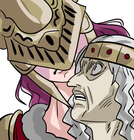 ブチギレマレニア