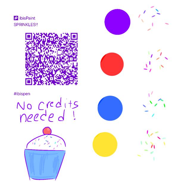Sprinkles!!!
