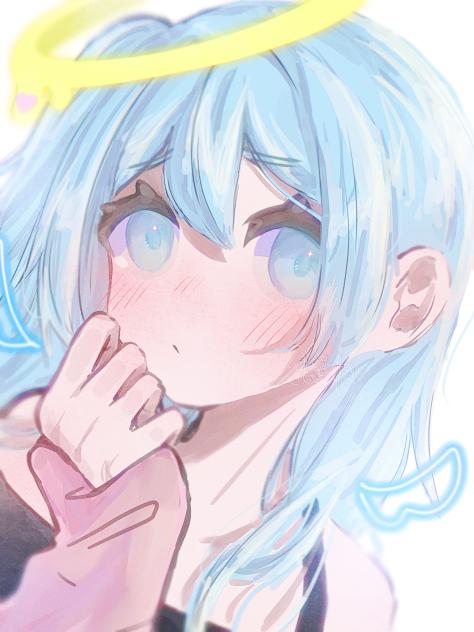 あいすさん リクエスト