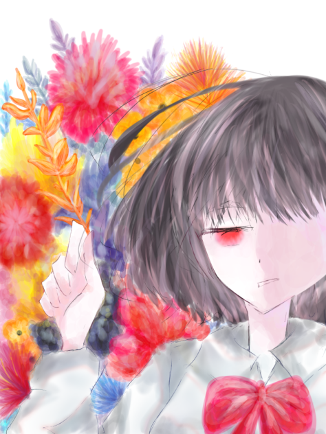 無題。