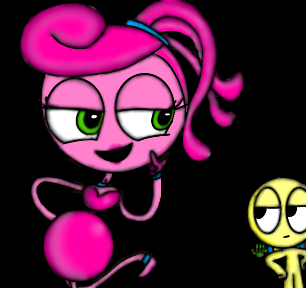 Mommy long