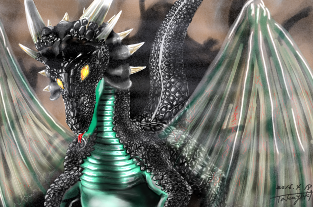 ドラゴン