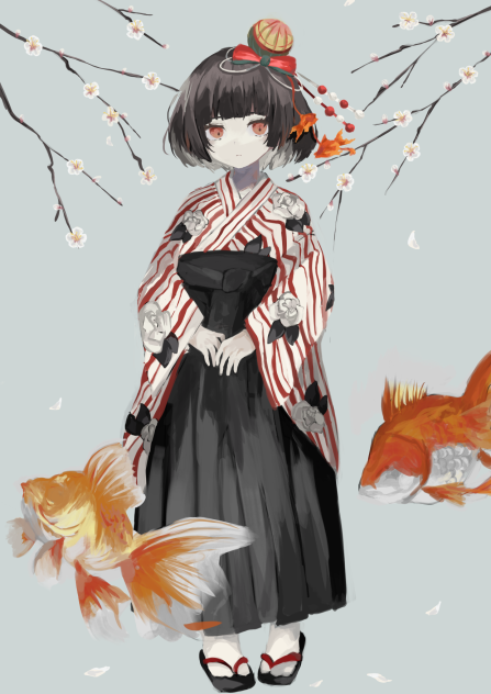 🌸