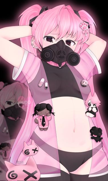 ✖️