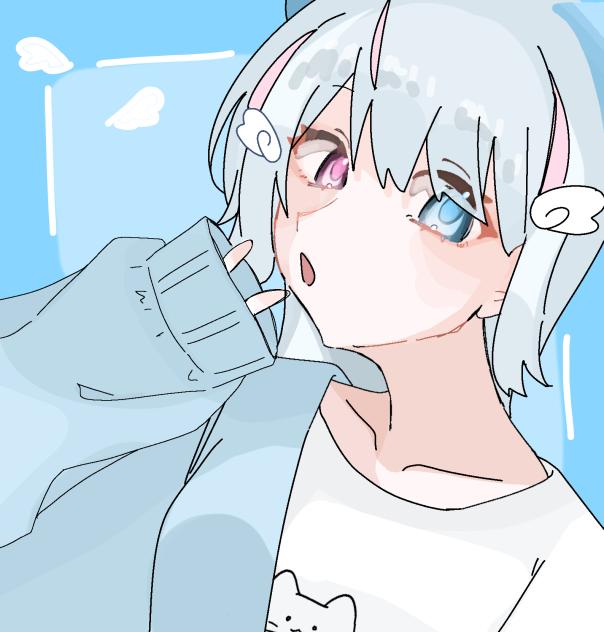 うあちゃん！[リク絵!!]
