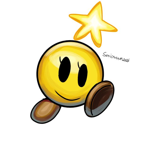 Starlow ⭐️🌟✨