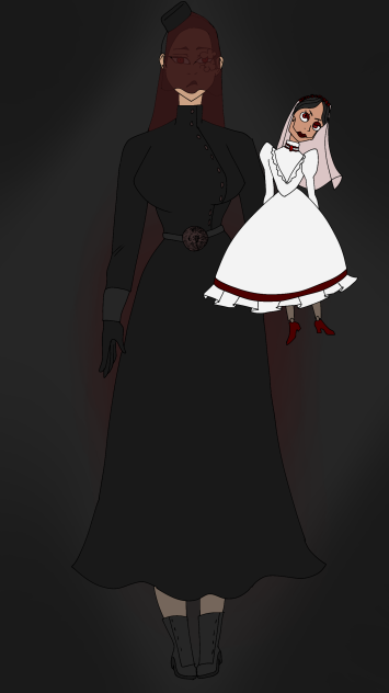 Donna Beneviento Redesign