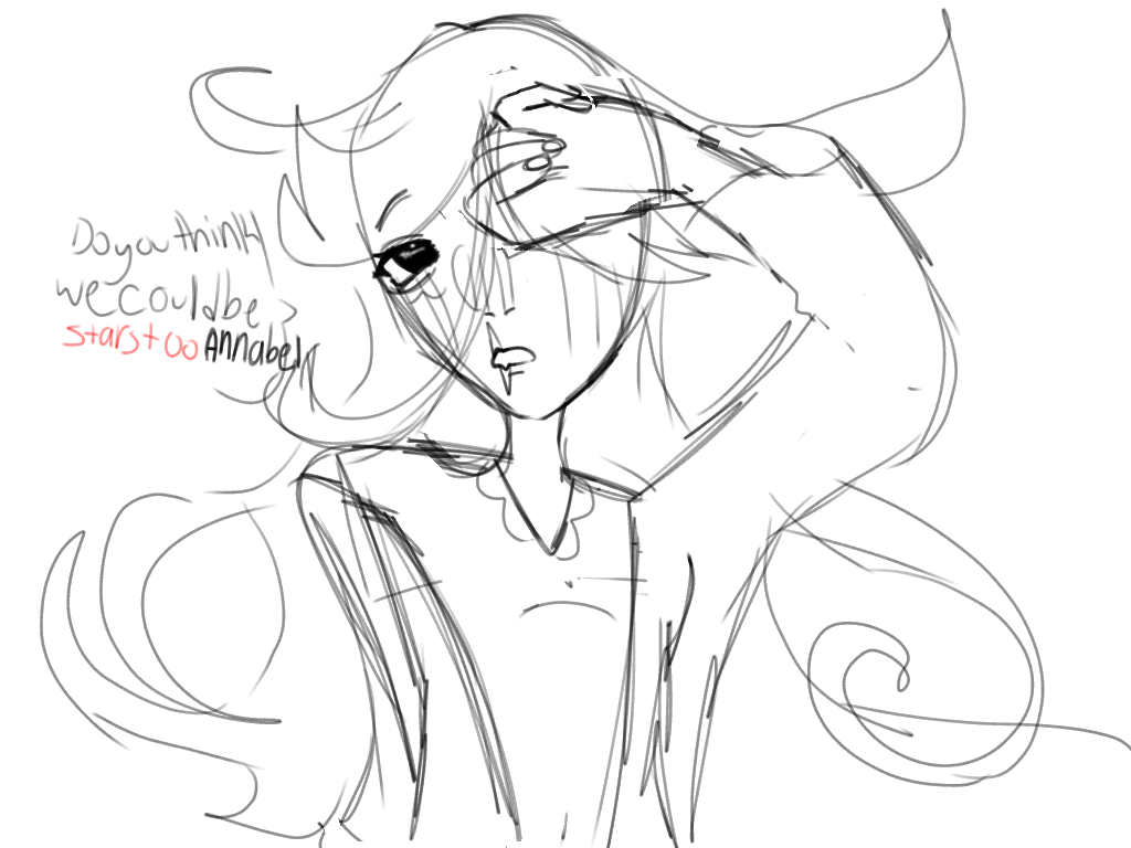 comic panel - ibisPaint
