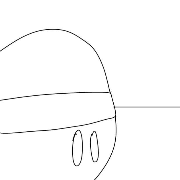 カービィVSメタナイト4