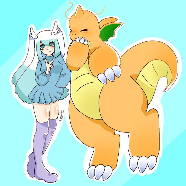 仲良し2