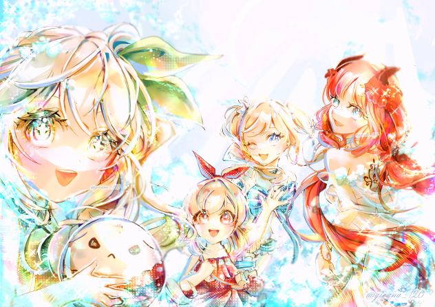 Summertime 🌟